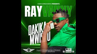 Rayvanny  Dakika za Mwisho CRDB Official Audio [upl. by Nilesoy]