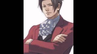 Gyakuten Kenji 2  Confrontation Presto 2011 REMIX [upl. by Yroger]