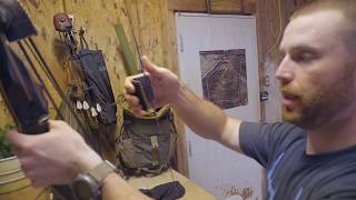 Traditional Archery How To How to Trim a TAB [upl. by Ruscher]