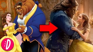 12 Disney Movie Remakes [upl. by Llehctim]