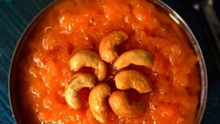 aval kesari recipe in tamil  festival sweets recipe  KAVITHAS KITCHEN [upl. by Analah]