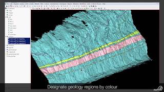 ISite Studio 6 Geological Module [upl. by Flavia718]