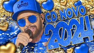 UNHA PINTADA 2024 💙 MÚSICA NOVAS 💙 CD NOVO  REPERTÓRIO ATUALIZADO [upl. by Brigg721]