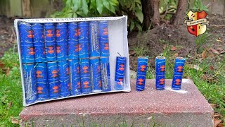 Thumping Thunder Classic  Nitraat Pyrostar Vuurwerk [upl. by Croix]