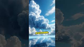 ELI5 How Do Clouds Form eli5 funfacts shorts [upl. by Nanette488]