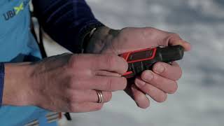 Sci alpinismo e sicurezza con inReach  04  Speciale Skialp [upl. by Redmond]