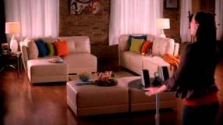 modular furniture TV commercial [upl. by Ingelbert]