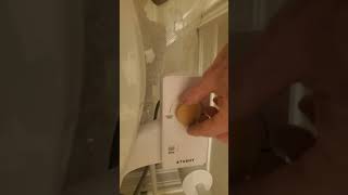 Tushy Bidet Review [upl. by Brey630]