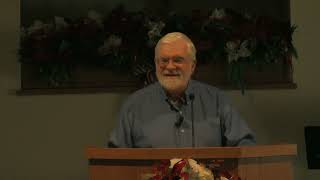 Dr Robert Peterson Theology Proper God Session 11 Incommunicable Attributes Part 2 [upl. by Ulani]