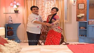 Ep 1807  Ghar Pravesh  Taarak Mehta Ka Ooltah Chashmah  Full Episode  तारक मेहता [upl. by Nesyaj721]