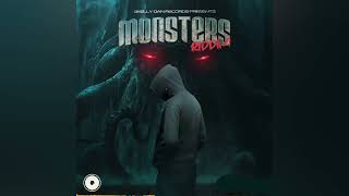 Wacko Dan  WSI  Official Audio Monsters Riddim [upl. by Gildea139]