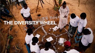 THE DIVERSITY WHEEL [upl. by Hamaso]