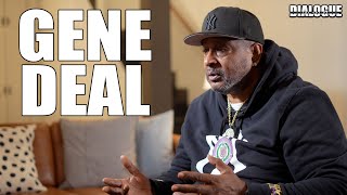 Gene Deal On Getting Arrested Over Feds Extending Diddy Investigation To The 90s [upl. by Aicenert395]