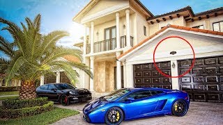 HOW I GOT RICH  BILLIONAIRE STORY  Documentary 2018 [upl. by Ylliw]