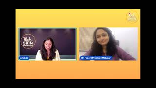 🌟 Understanding Urticaria Get Expert Advice from Dr Prachi Mahajan  🌟 [upl. by Thaine]