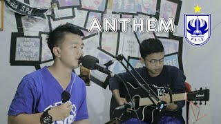 PSIS Bersinar Anthem  Kamar Kechil Session 4 [upl. by Tiffany324]