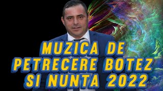 Colaj muzica de petrecere Colaj muzica de petrecere Mix TOP SUPER COLAJ Muzica de petrecere 2022 [upl. by Millard]