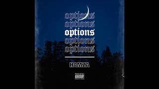 Hamza  Options Exclu Noël 2017 [upl. by Ynamad]