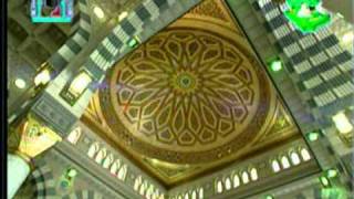 The Expansion of AlMasjid alNabawi Documentaries Full [upl. by Venetia711]