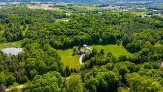 13285 7th Concession Road King City Home for Sale  Real Estate Properties for Sale [upl. by Aneerhs]