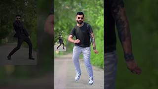 विराट कोहली का सुपर डान्स🔥🔥 shorts trending viralshorts youtubeshorts Yash dance3 0 [upl. by Eileme]