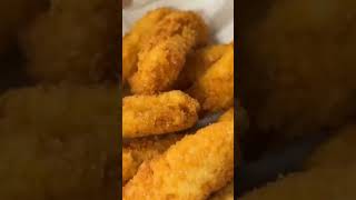 Fish Fingers food chefrakeshyadav fishvideo seefood foodie potato instagram reels [upl. by Aristotle]