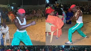 Ambiance de FADA BASSOUL lamb NDANGANE SAMBOU le 25 Mai 2024 [upl. by Refinneg]