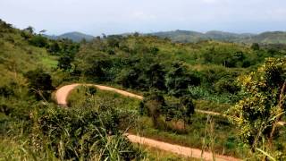 Togo Jungle Challenge 2012  500 best shotswmv [upl. by Waylin857]