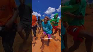 Towela Kaira ft Majoos X Blood Kid amp Xaven  ZINGATI  Ghetto Culture ZM Official Dance Video [upl. by Kester]