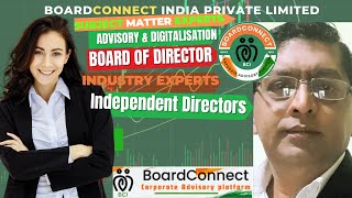 boardconnectindia  Panel discussion on ID Roles amp Responsibilities [upl. by Aniled]