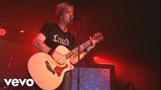 Switchfoot  On Fire from Live in San Diego [upl. by Arratal]