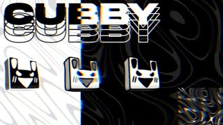 SSOH v4 Cubby TP Collection Edit  Geometry Dash [upl. by Johiah]