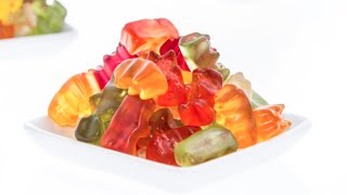 How To Make Jelly Babies [upl. by Marylinda547]