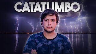 CATATUMBO El lugar de los RAYOS ETERNOS ⚡️ ft DosLocosDeViaje [upl. by Joslyn]