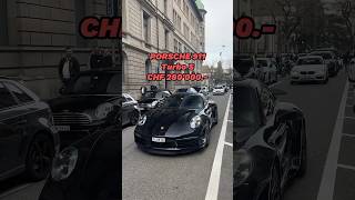 🇨🇭Was machen die Schweizer beruflich Part 51 supercars automobile [upl. by Rudy]