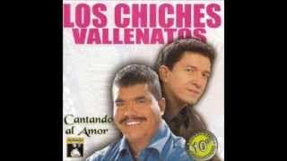 Los Chiches Del Vallenato Mix  Dj Frank [upl. by Maxantia]