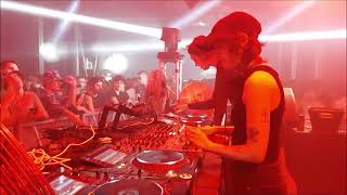 LIVE Parfait b2b Sara Landry  Possession 22072022 [upl. by Zoa]