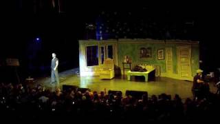 Its Always Sunny In Philadelphia  The Nightman Cometh LIVE [upl. by Elodie58]