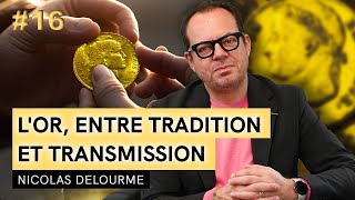 TRANSMISSION DONATION SUCCESSION  LES AVANTAGES DE LOR avec Nicolas Delourme [upl. by Eldredge]