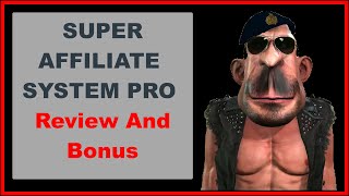 Unleashing the Super Affiliate System by John Crestani A Comprehensive Review [upl. by Nylqcaj]