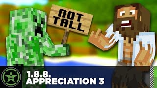 Lets Play Minecraft Ep 196  188 Appreciation Part 3 [upl. by Joash802]