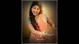 Sarang Dariya Song Status Full Screen Love story  Naga Chaitanya  Sai Pallavi  shortvideo [upl. by Colt580]