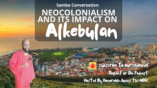 Neocolonialism and Its Impact on Africa [upl. by Elehcim]