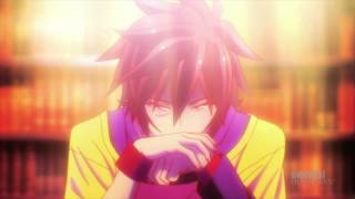 No Game No Life Aschente [upl. by Patin]