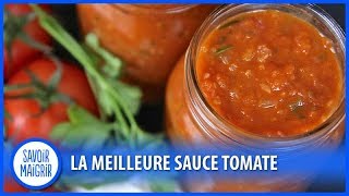 🍅🍅Barilla Panzani Heinz Monoprix  qui fait la meilleure sauce tomate  JeanMichel Cohen [upl. by Anerat]