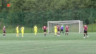 Giffnock v Easterhouse  24th August 2024 [upl. by Colt]