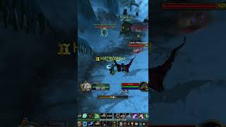 ⚡️3v3 outplayed  Ft Rob and Squeezie⚡️worldofwarcraft wowclassic classicwow gaming pvp druid [upl. by Aremahs]