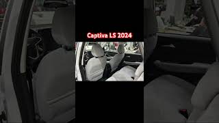 Captiva LS 2024 shortclip [upl. by Innoc]