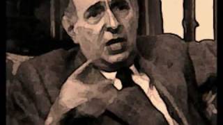 Allan Bloom lectures on Nietzsche amp Nihilism 4 [upl. by Hartwell420]