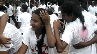 Wayamba Royal College Leadership Programme Full Video [upl. by Constancia]